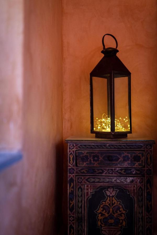 Riad Hanan Варзазат Екстериор снимка