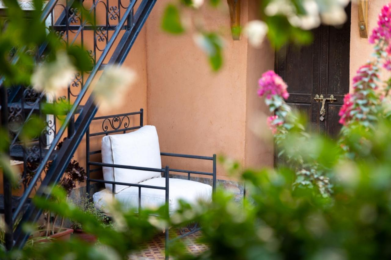 Riad Hanan Варзазат Екстериор снимка